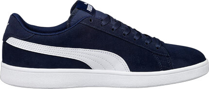 PumaSmash v2 - dunkelblau/navy