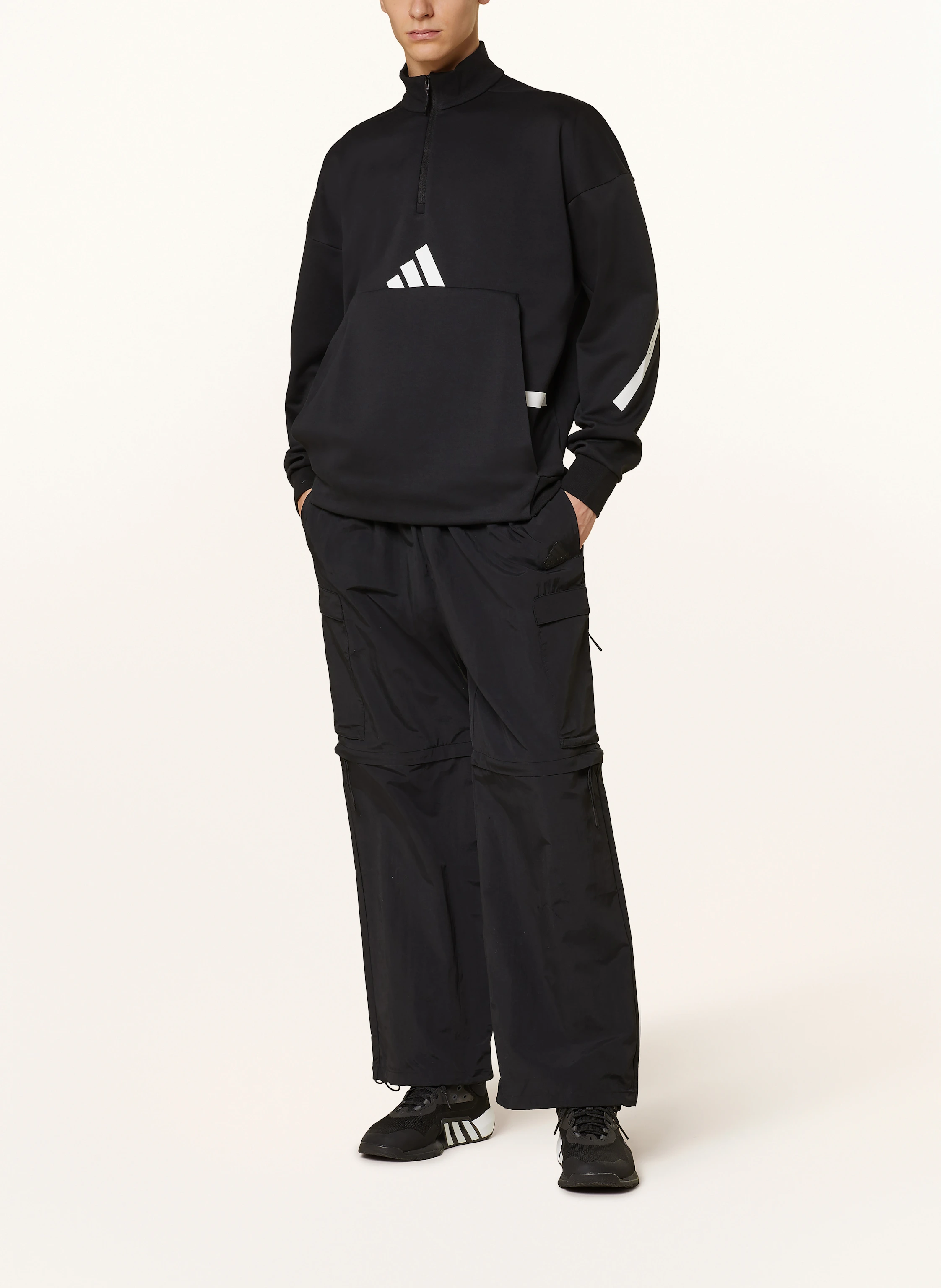 adidas Troyer