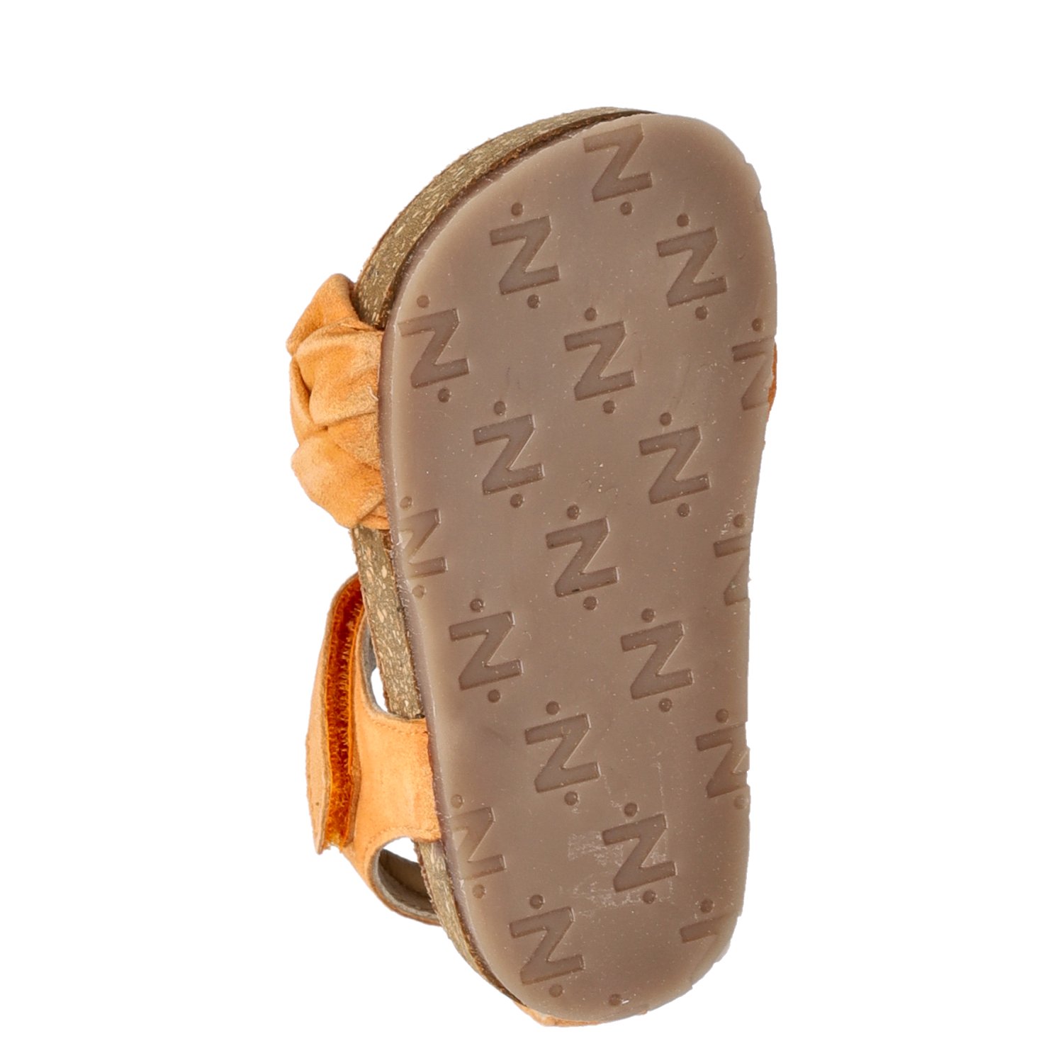 Kids meisjes sandaal Nelson Kids Oranje