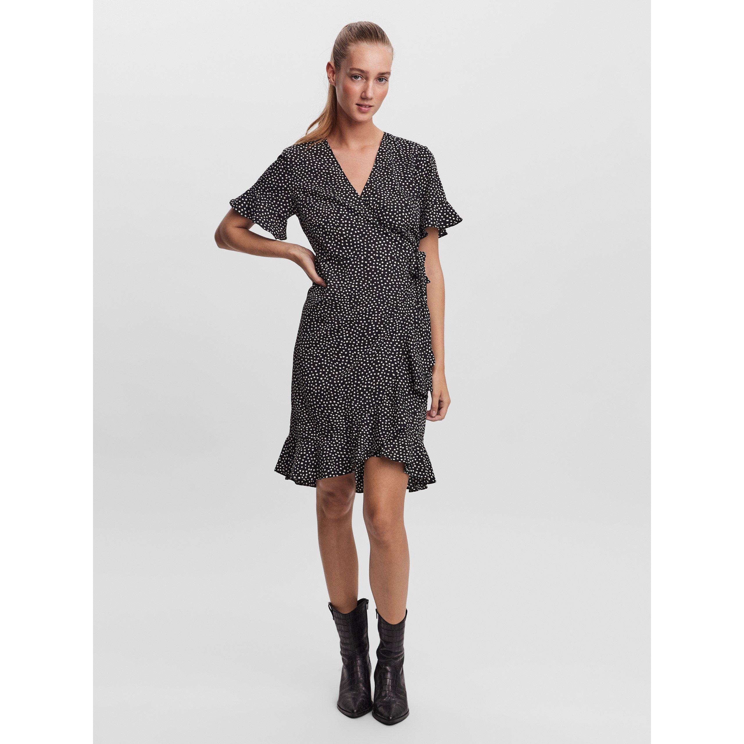 Vero Moda Henna Dress