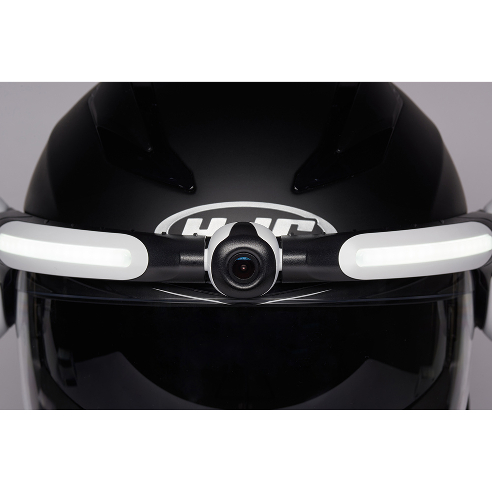 HJC - Pack caméra Smart 10A - i90