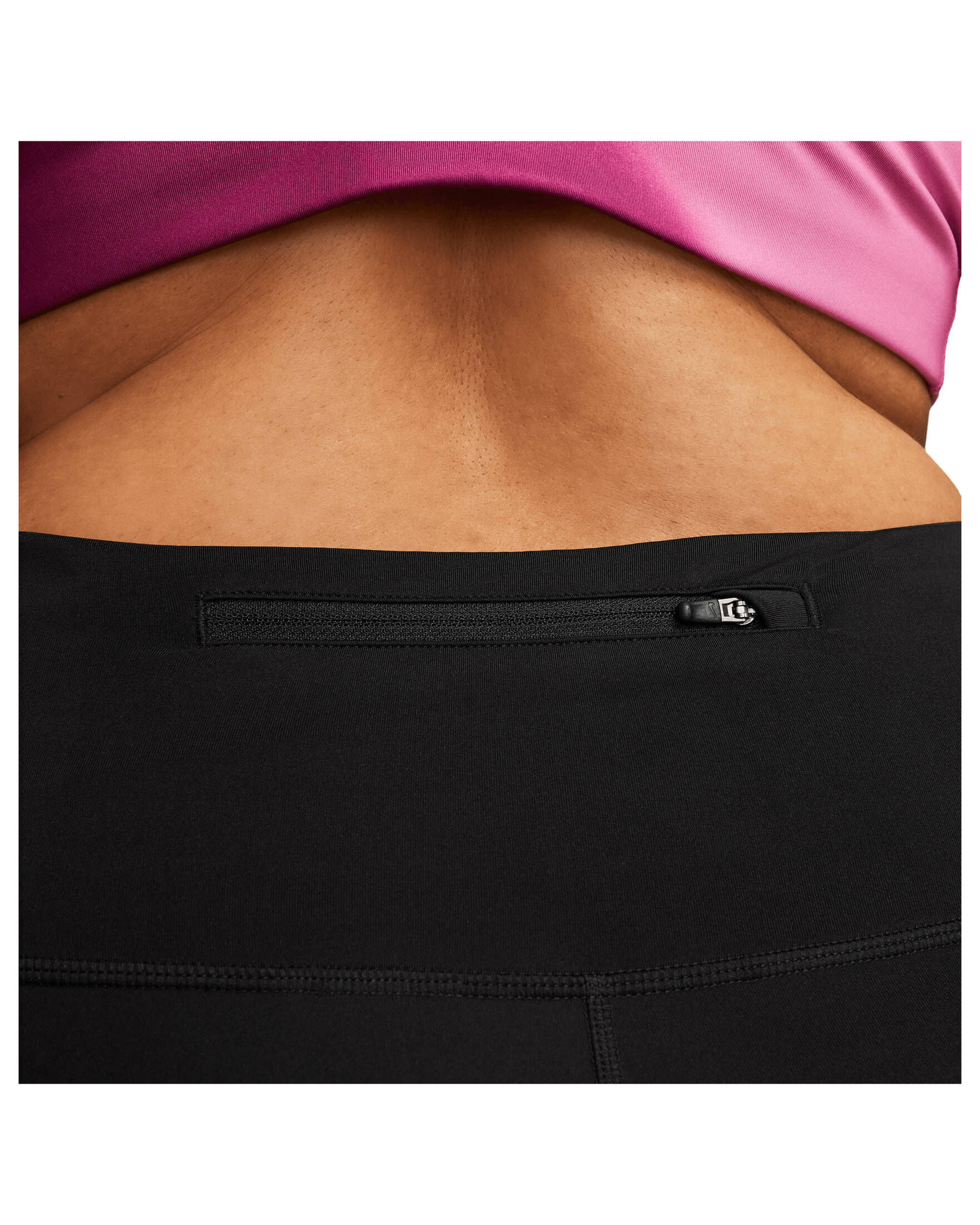Nike| Damen Lauftights 7/8-Länge - Plus Size