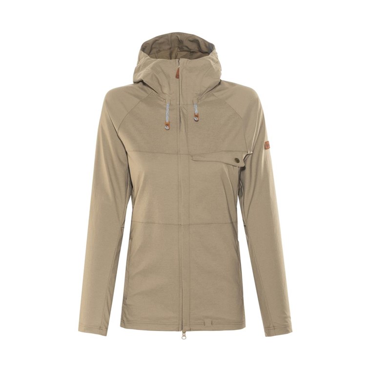 Röjk Evo Rover Jacket Women