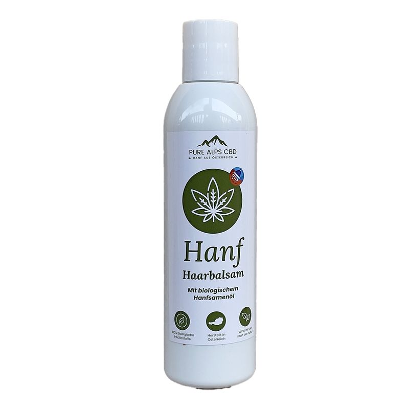 Pure Alps Haarbalsam