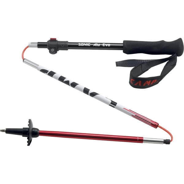 Bâton trail CAMP SONIC ALU EVO