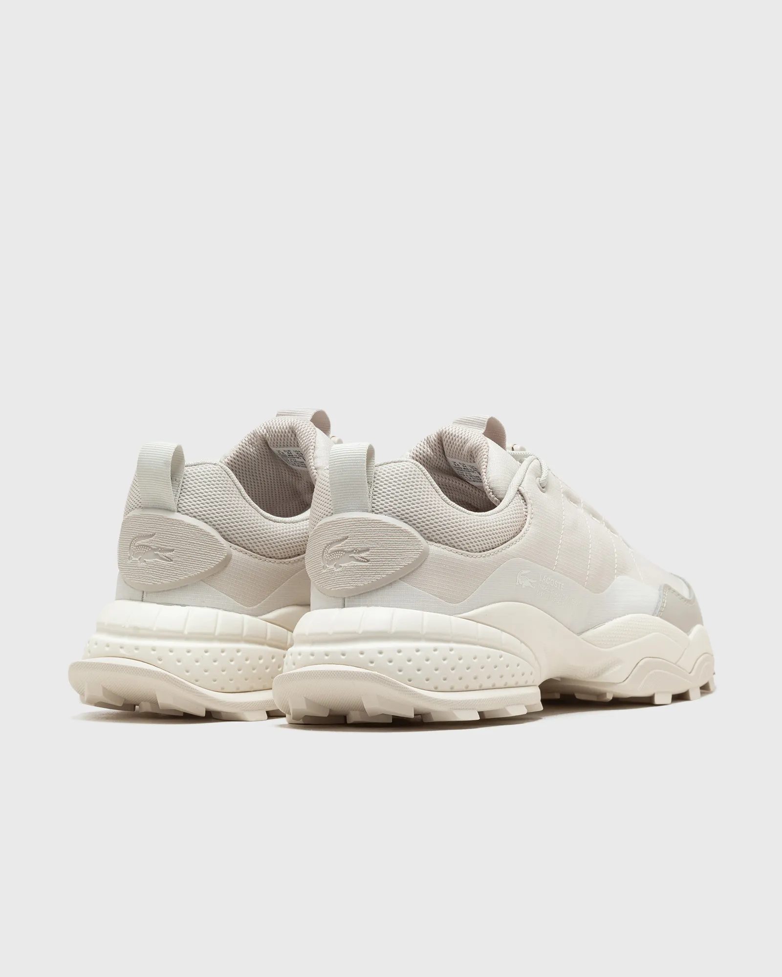 Lacoste L-GUARD Breaker