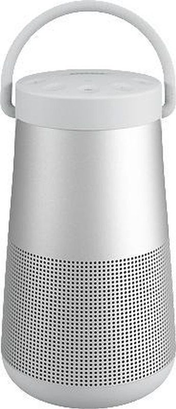 Bose SoundLink Revolve+ (Series II) Draadloze stereoluidspreker Zilver