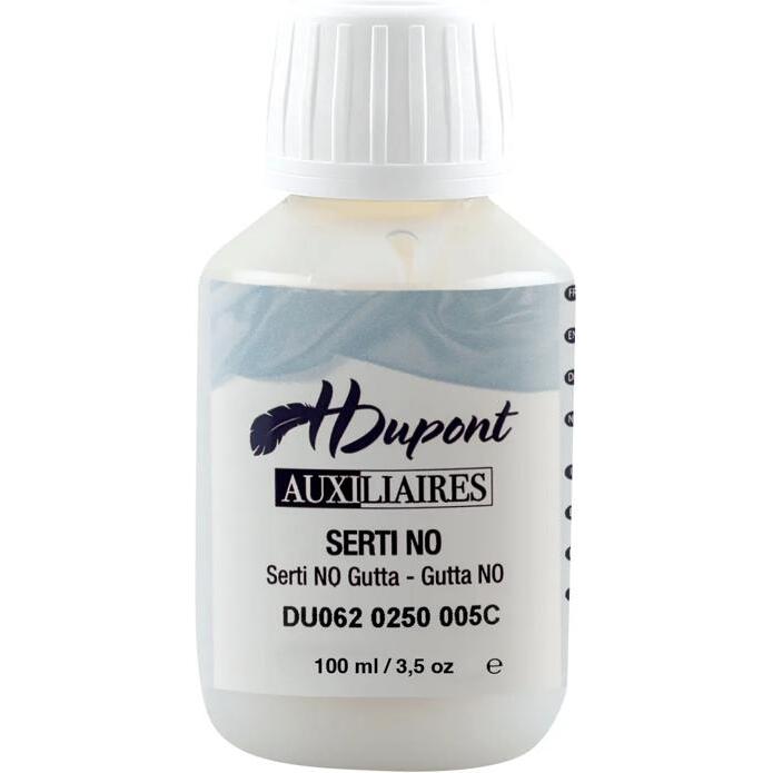Serti NO 100 ml incolore - Incolore