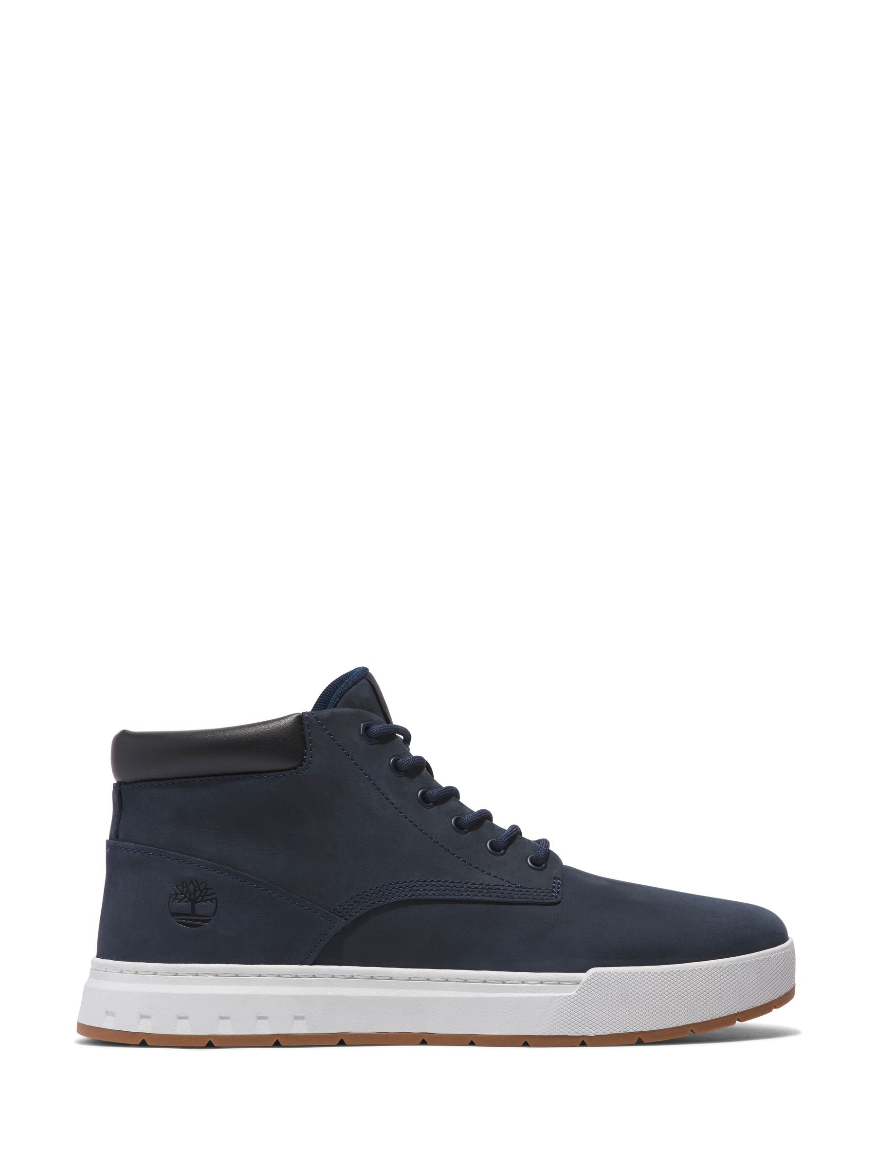 Timberland Maple Grove Mid Boots