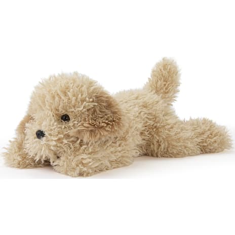 FAO Schwarz Cockapoo bamse