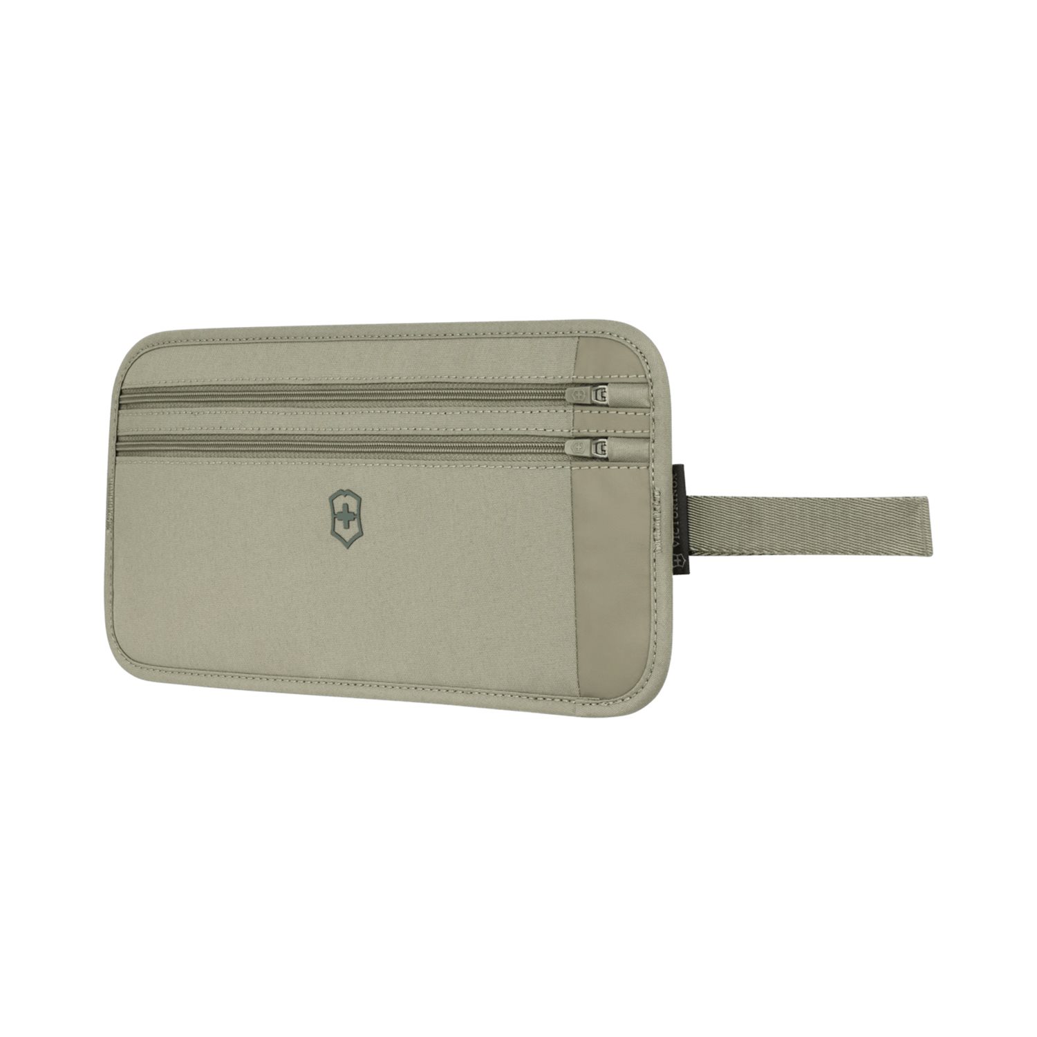 Victorinox Travel Essentials Security Belt Bag sand beige