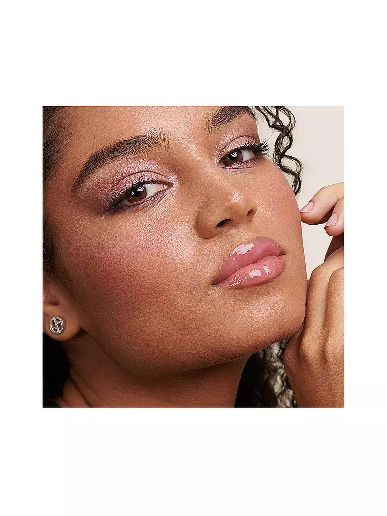 GIORGIO ARMANI COSMETICS  Prisma Glass (05) pink