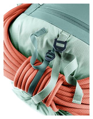 Sac d'Alpinisme Femme Deuter Guide 28 SL Vert