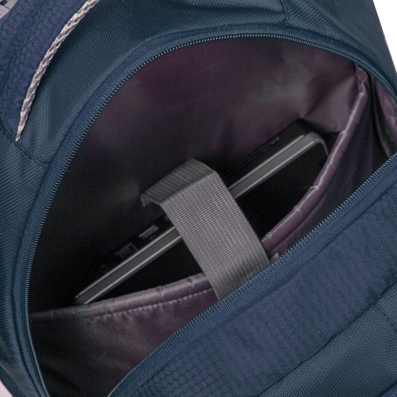 New Rebels Kinley Forth Worth 48L Backpack Navy