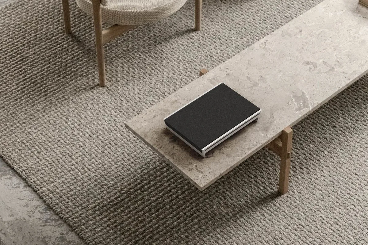 Bang & Olufsen Beosound Level Enceintes Bluetooth portables