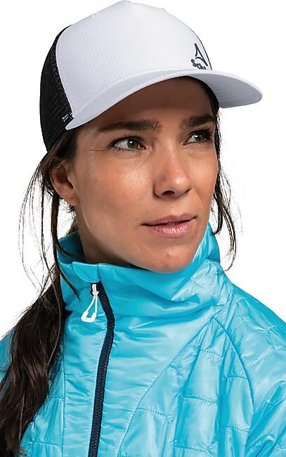 SCHOFFEL - CASQUETTE TRUCKER CAP KOVK