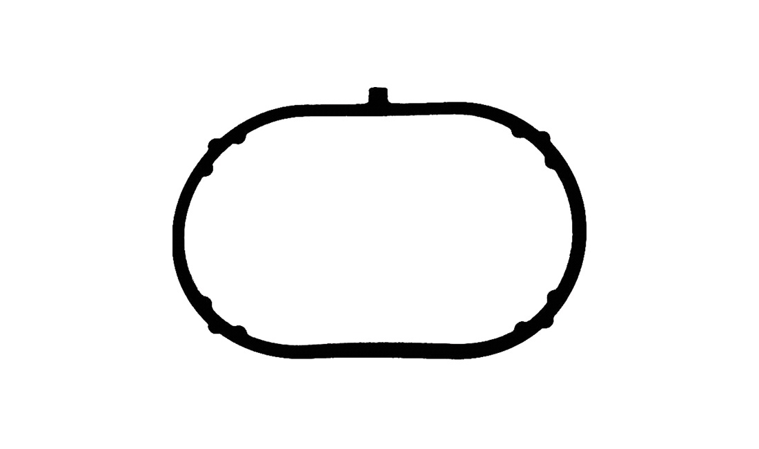 Pakning, indsugningsmanifold