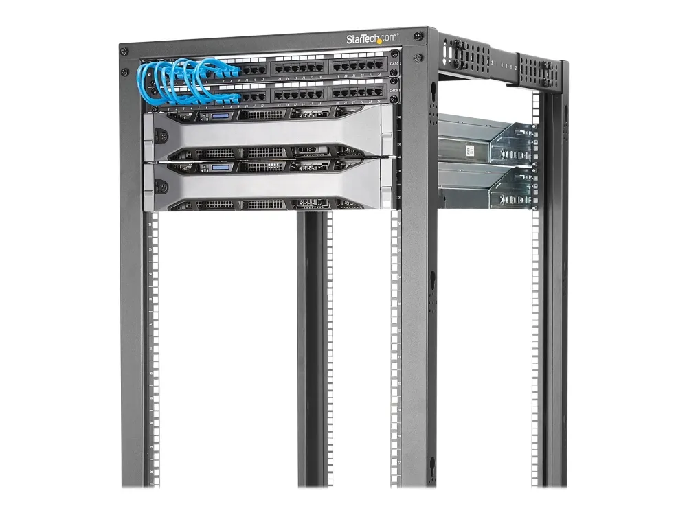 StarTech.com 42U 19
