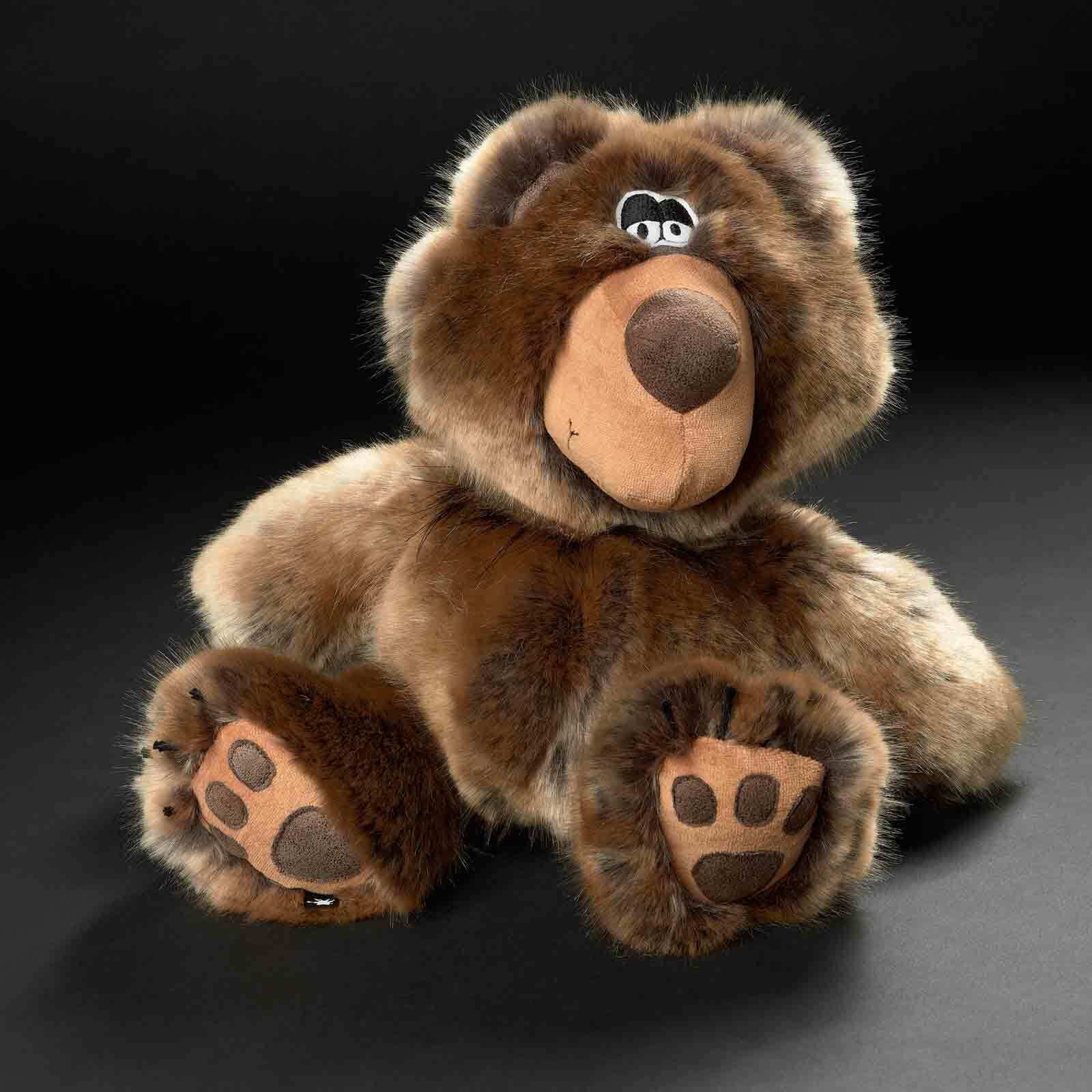Sigikid Bär Bee Bear Buddy BeastsTown 38 cm