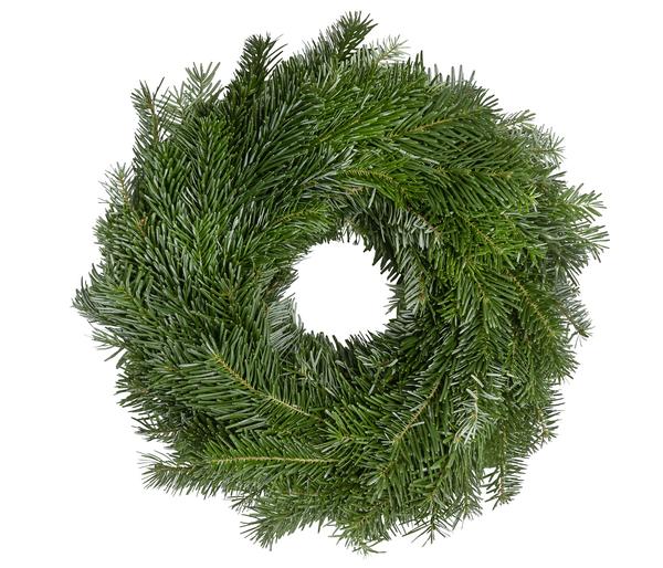 Dehner Premium Adventskranz aus
