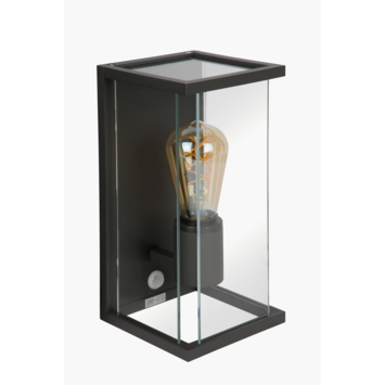 Lucide buitenlamp Claire