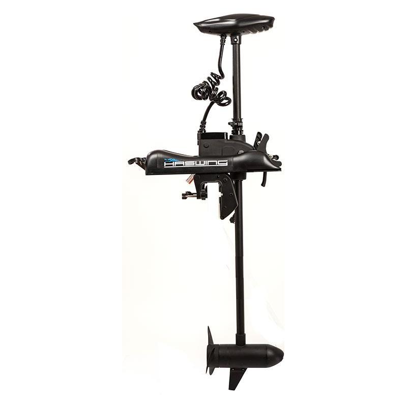 Moteur Electrique Haswing Cayman B 55 Lbs