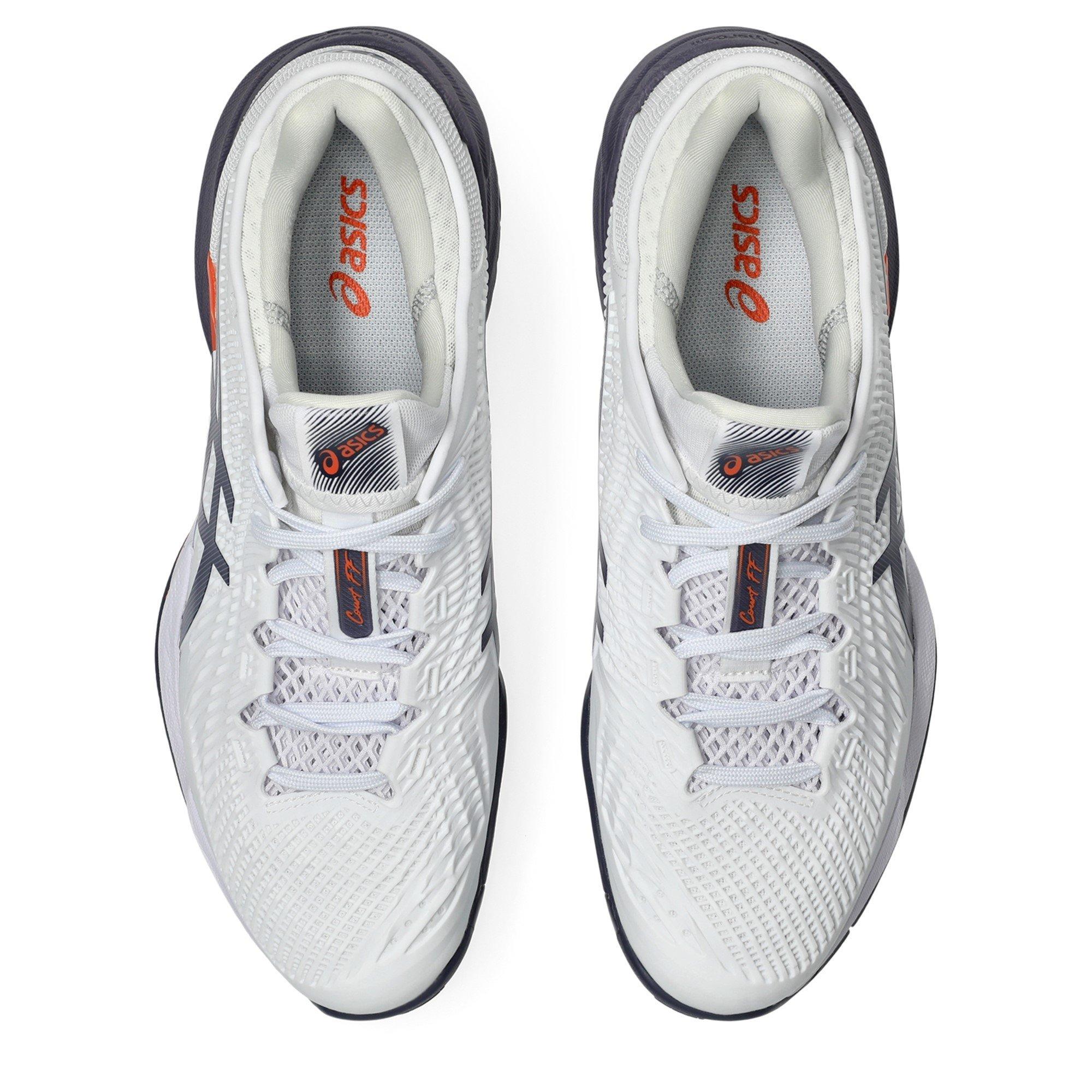 Asics Court Ff 3 Tennis Shoes Mens