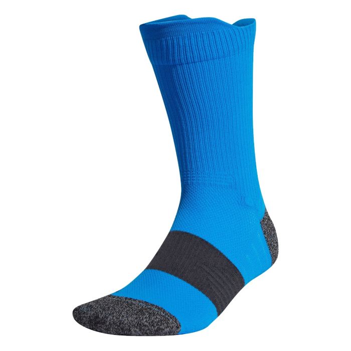 adidas Unisex Strømper Runxub22 Sock Blå