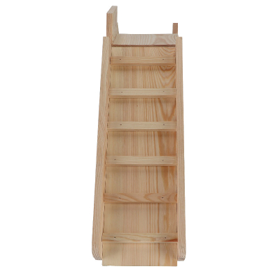 Igeltreppe 101x15.3x7.5cm