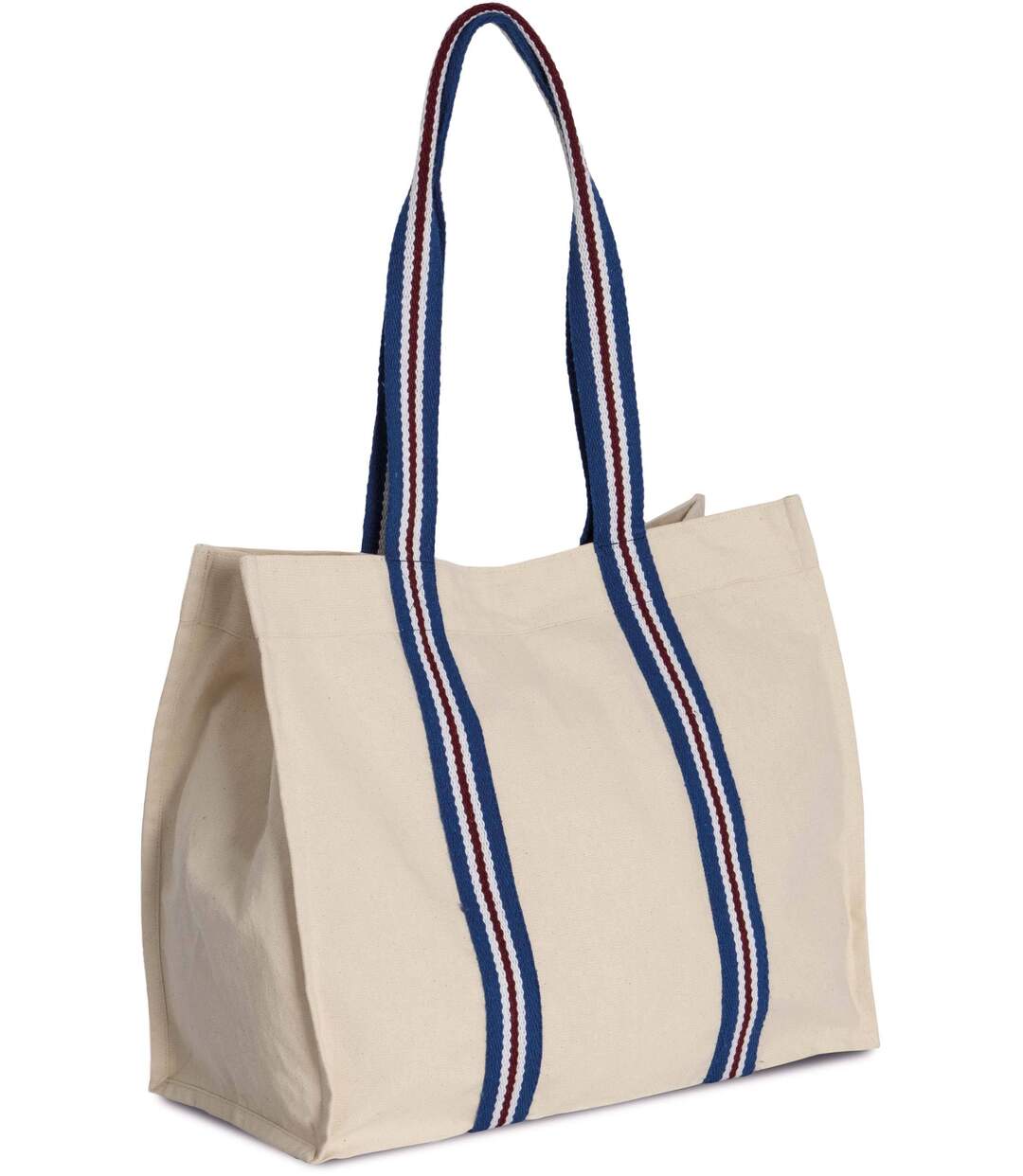 Sac shopping en coton biologique Kimood