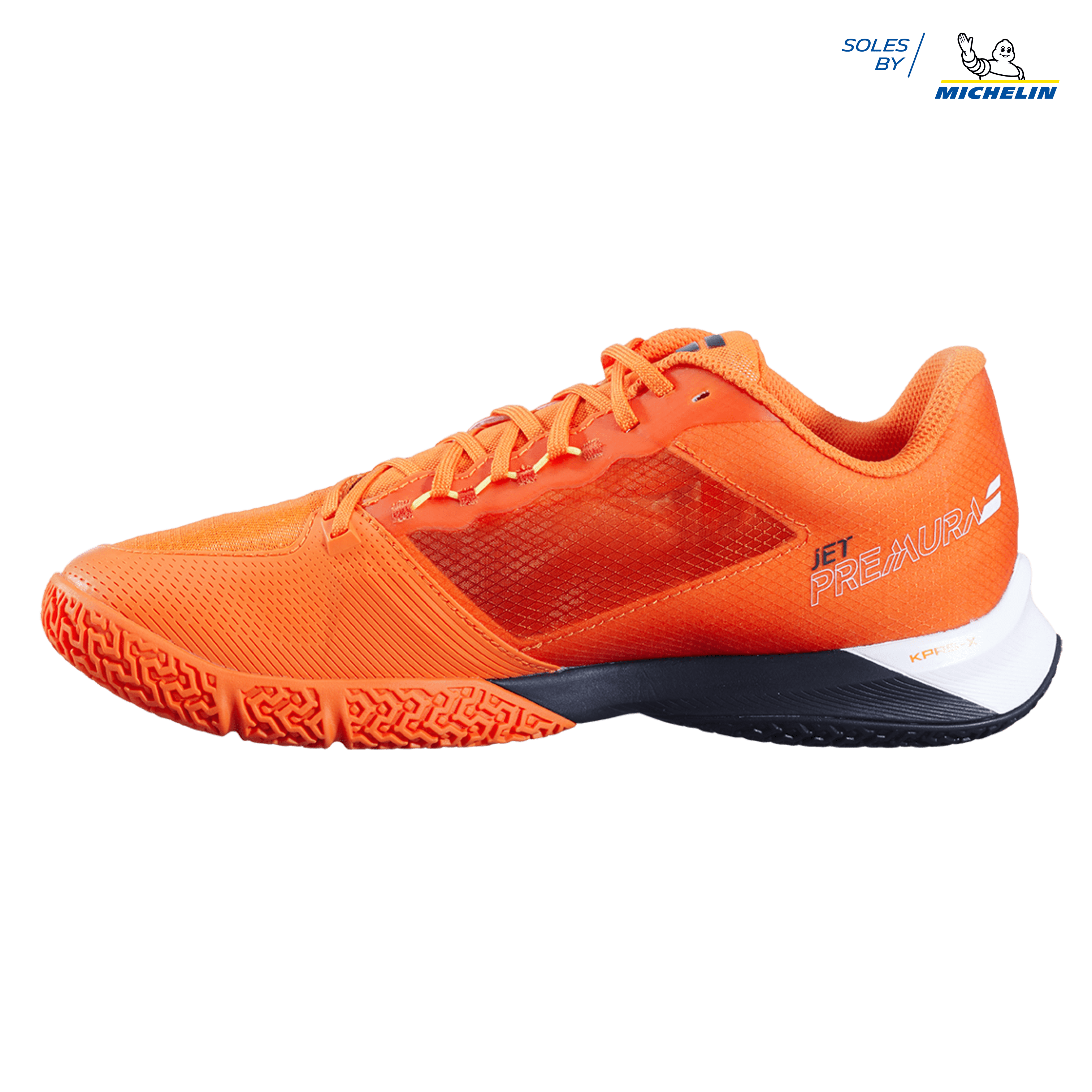 Jet Premura 2 Men Orange
