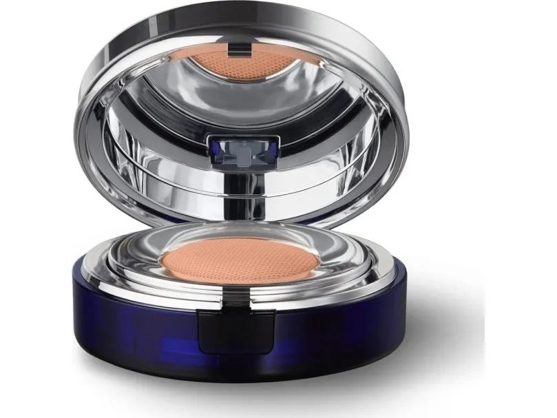 La Prairie Set Duo, La Prairie, Skin Caviar Essence In, Compact Foundation, Tender Ivory, SPF 25, 2 pcs, 15 g For Women
