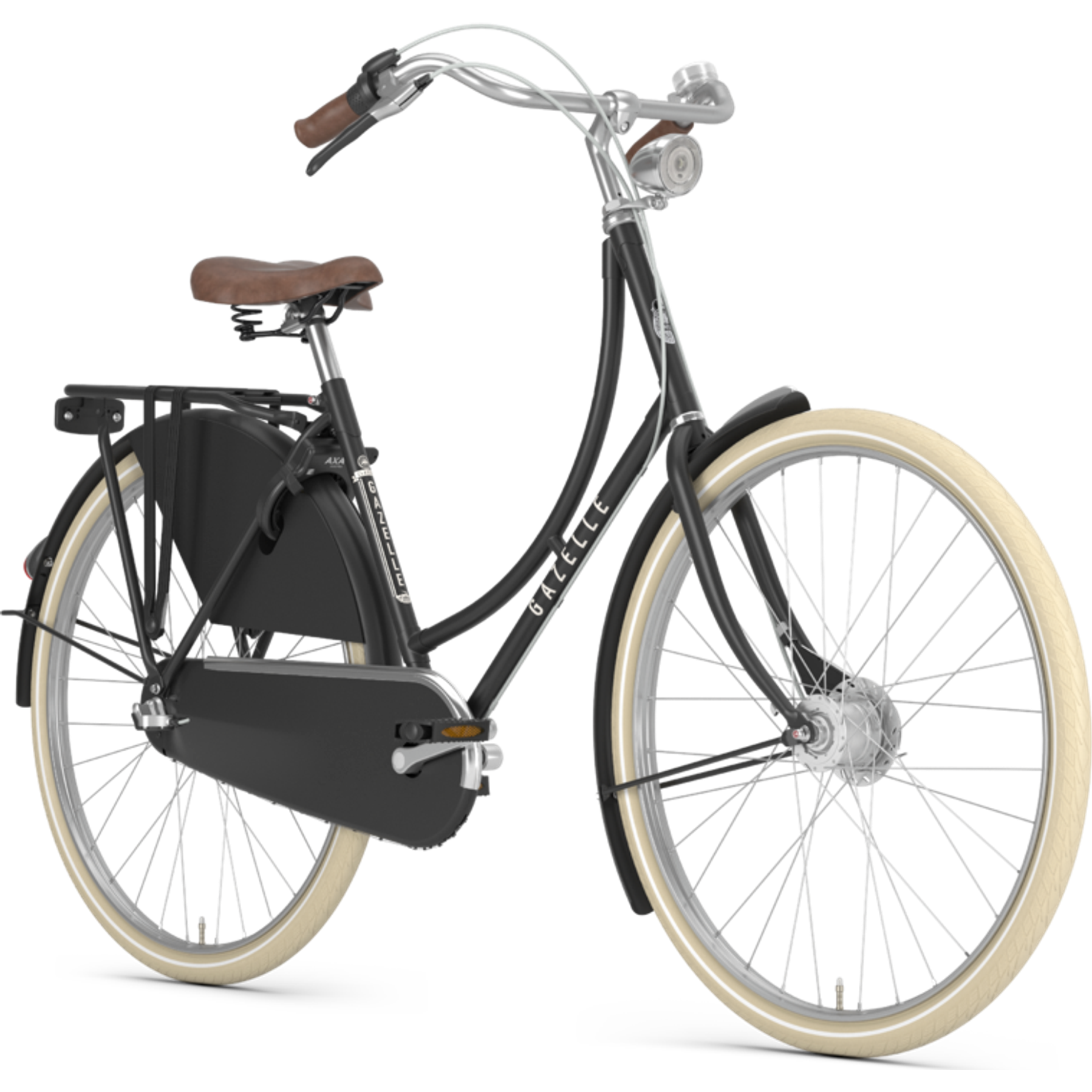 Gazelle Classic 3v 2026