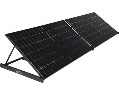 HEPA PREMIUM 800 Balkon Energiecentrale