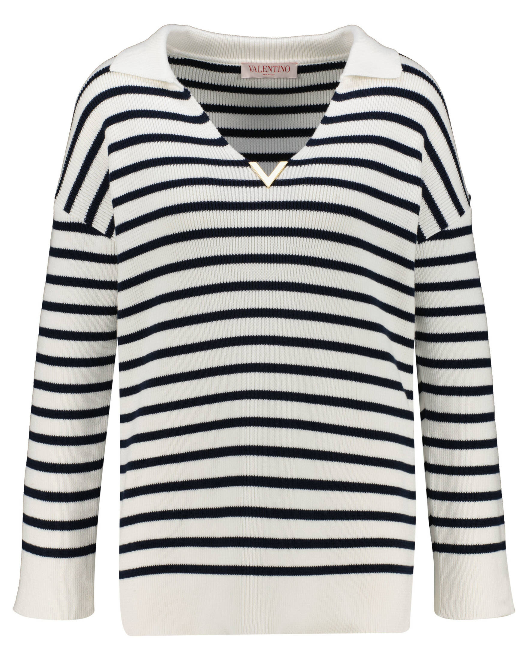 Valentino| Damen Strickpullover
