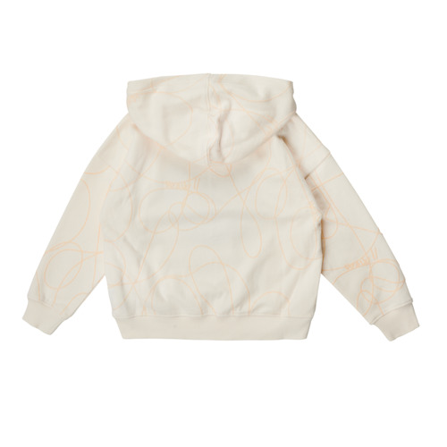 Desigual - ROJO - Blanc / Rose / Jaune
