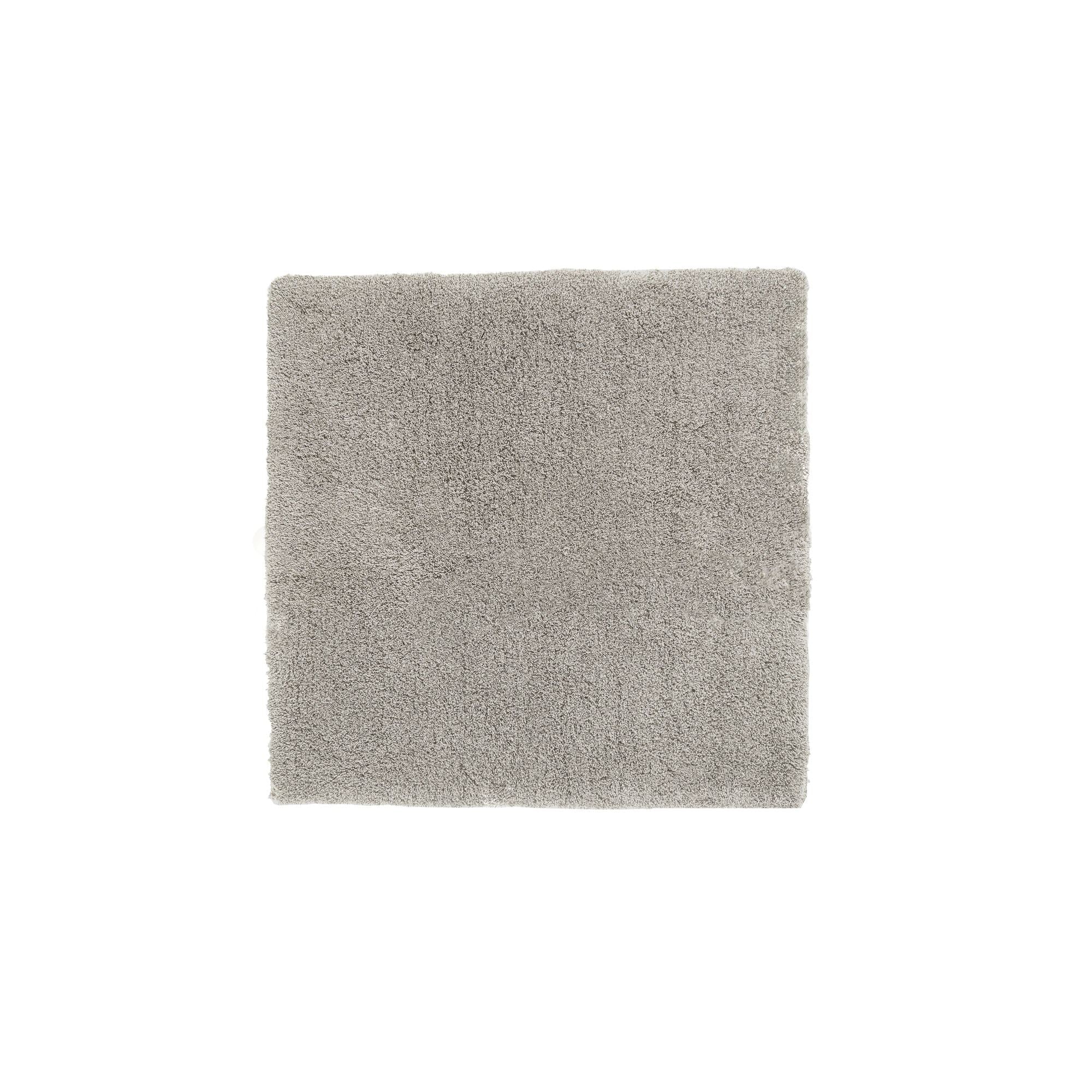 Atlas Badmat Truffle | 70 x 120 cm | Beige | Grijs | Polyester
