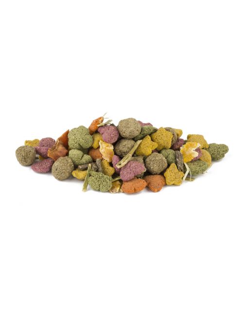 Vitakraft Emotion Beauty Selection Adult Konijn - Konijnenvoer - 1.5 kg