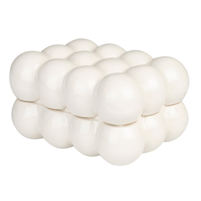 Zuiver Bubbles opberger large