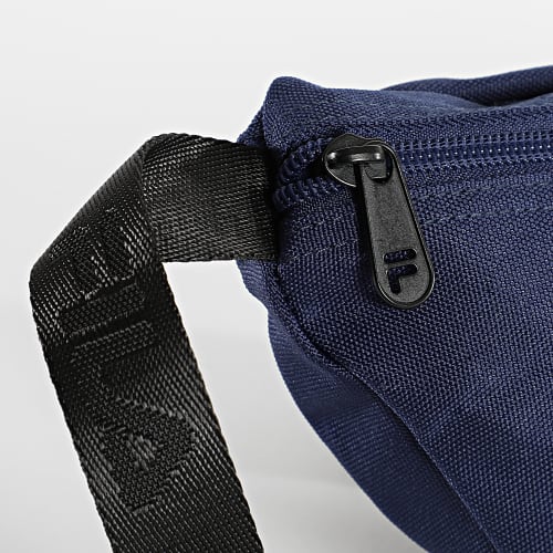 Sac Banane Bibirevo Bleu Marine