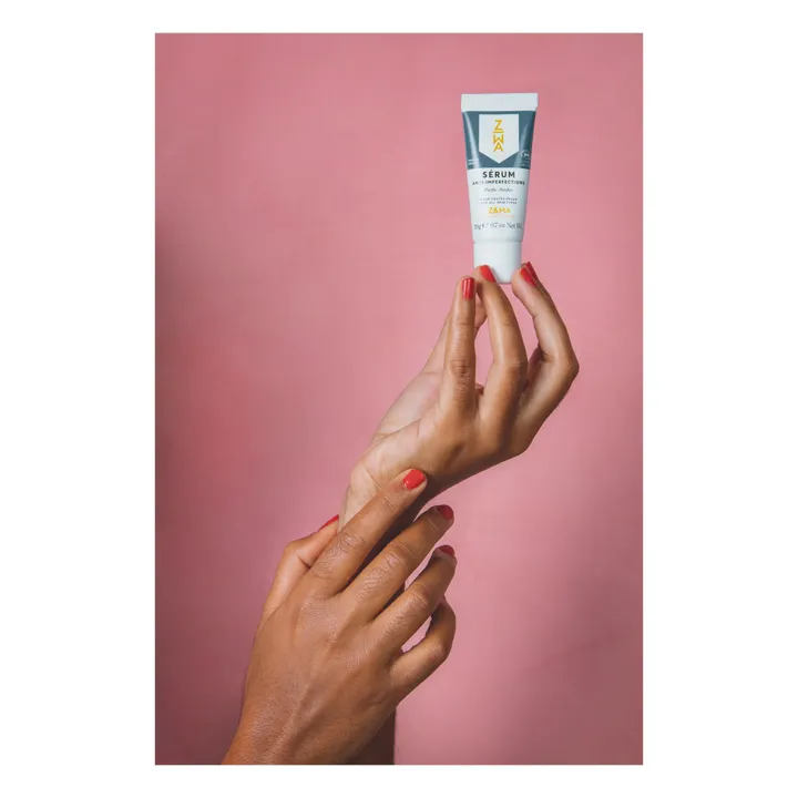 Z&MA Sérum purifiant - 20 g