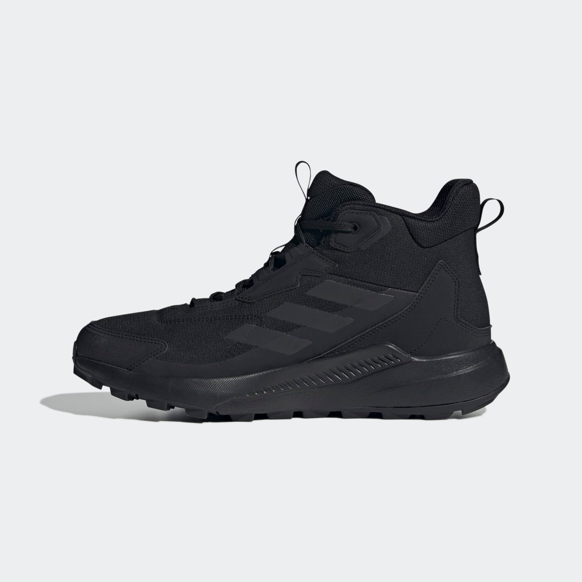 adidas TERREX Wanderschuh »TERREX ANYLANDER MID RAIN.RDY«  wasserdicht