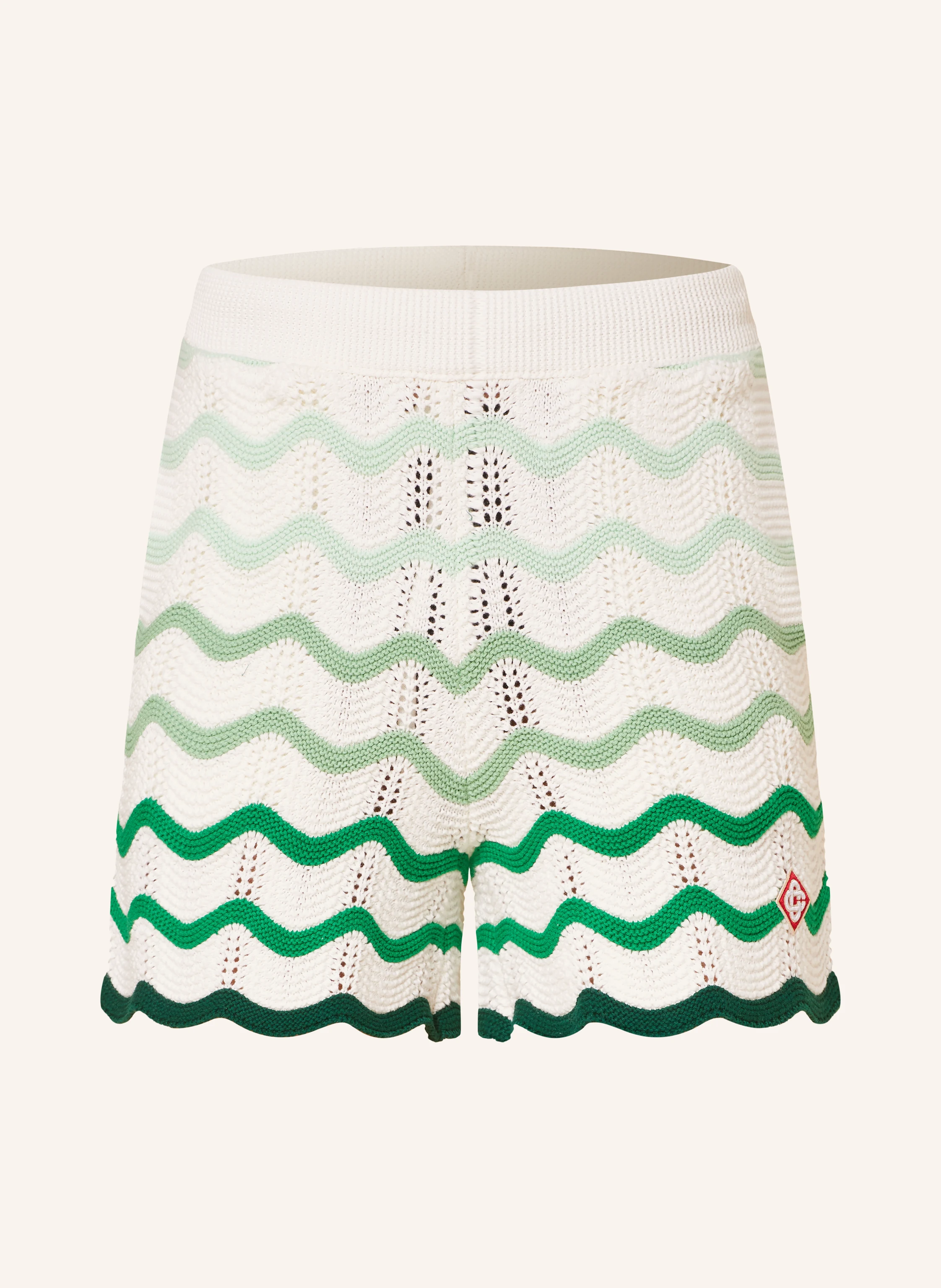 Casablanca Strickshorts