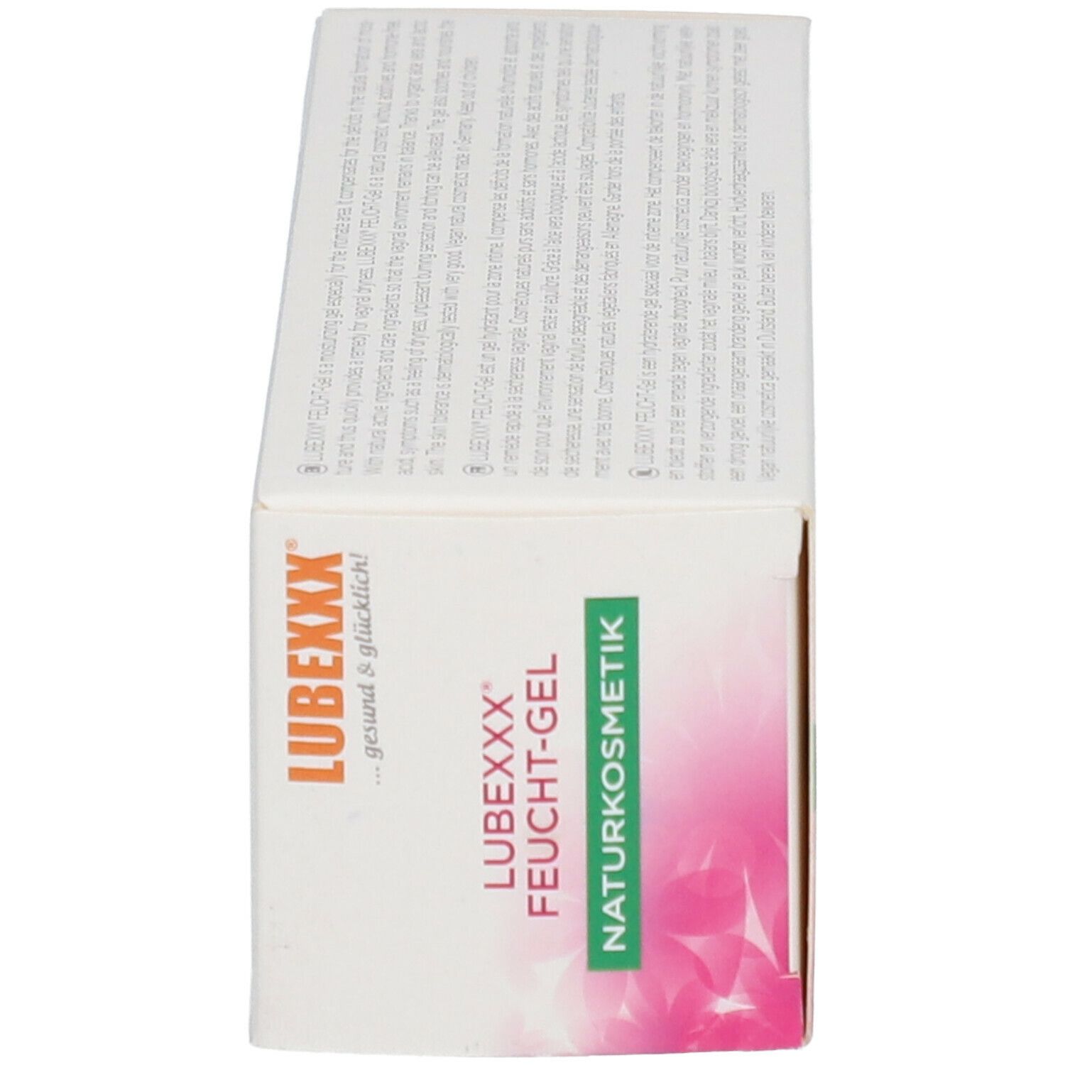 LUBEXXX® Feucht-Gel