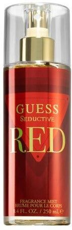 Guess - Seductive Red - Body Mist - 125 ml