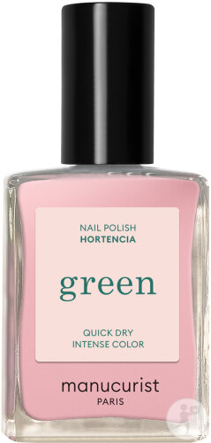 Manucurist Green Vernis À Ongles Hortencia 15ml