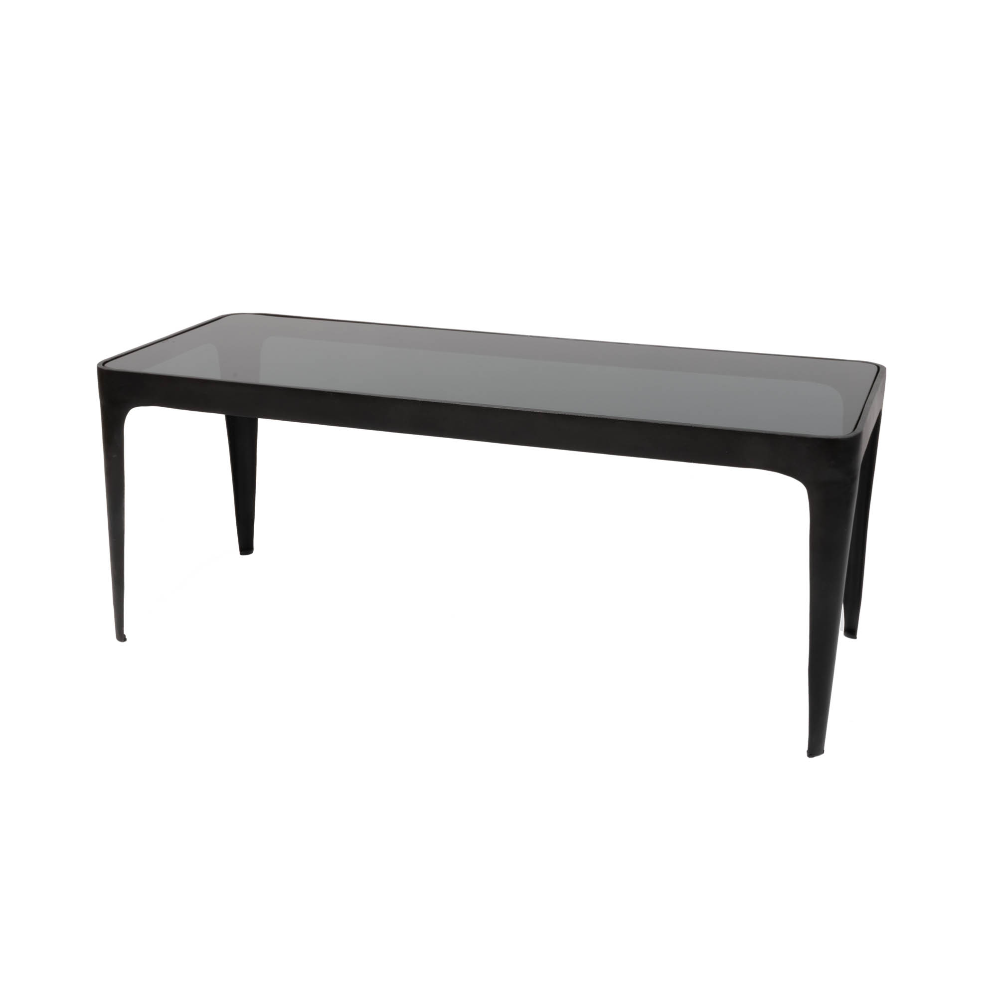Tafel Paso B99xD40xH40 Glas van 229 nu..