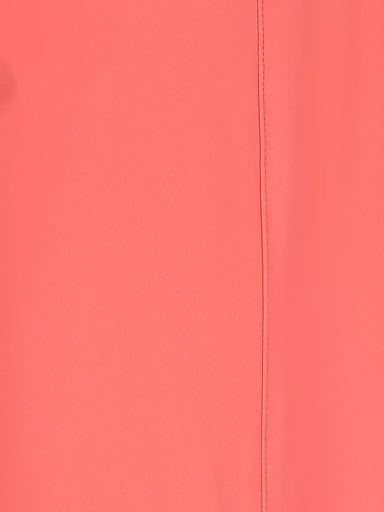 RAFFAELLO ROSSI Hose Jogging Fit Mimi 7/8 rot