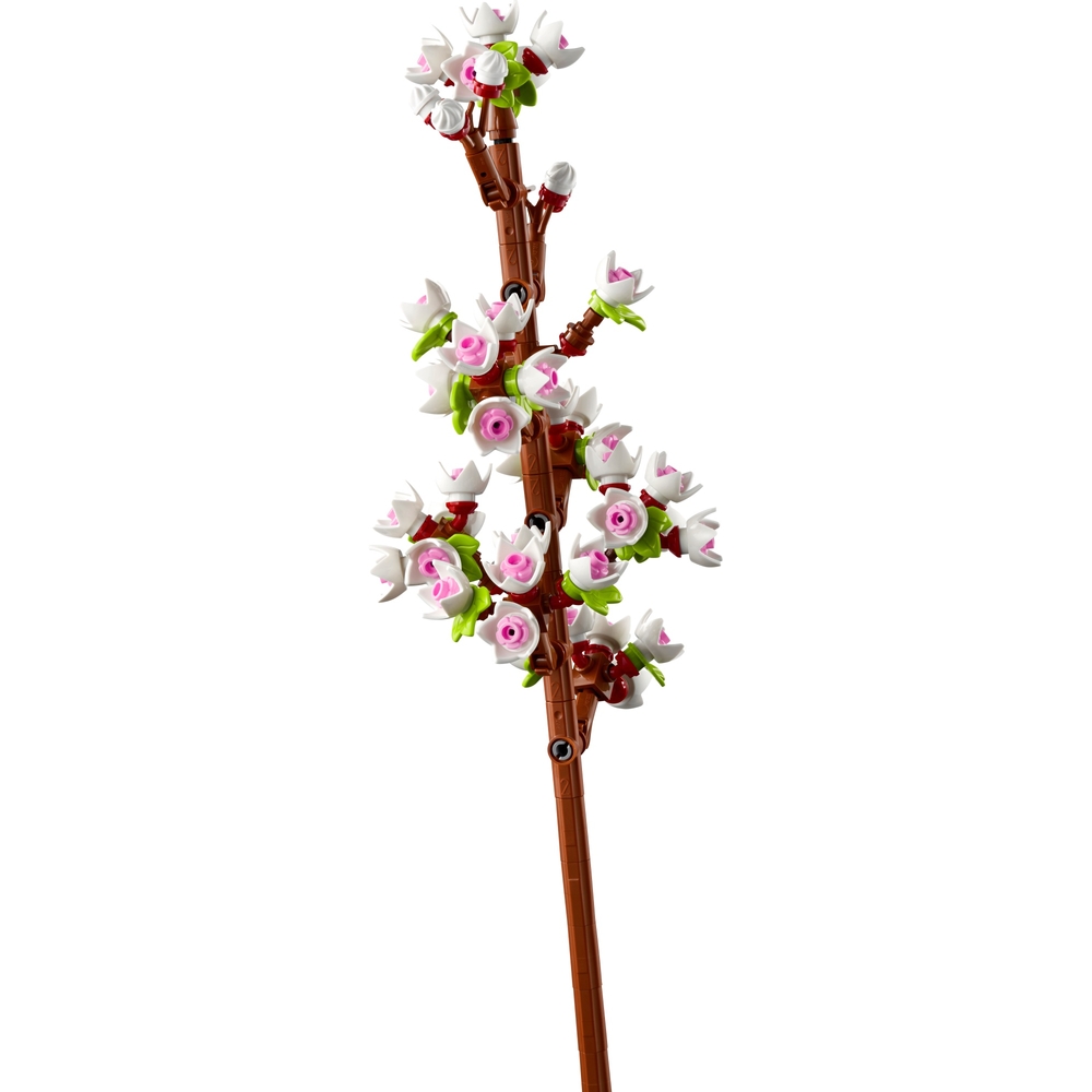 LEGO Botanicals 40725 Kirschblüten-Blumenset