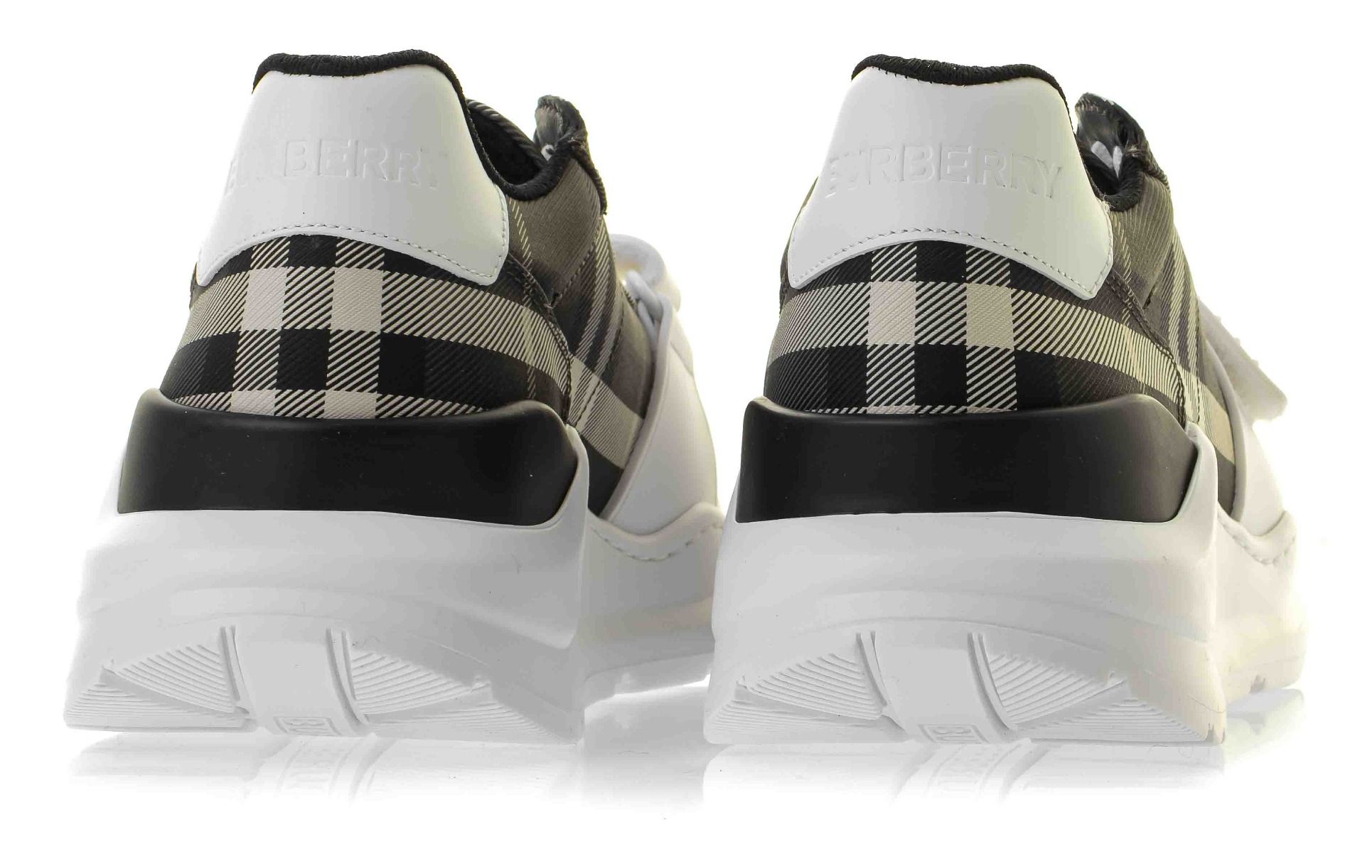 Burberry Ramsey Sneaker